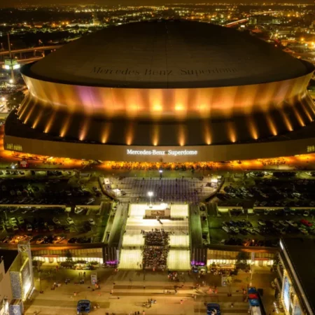 NFL Week 3 Preview: New Orleans Saints vs. Carolina Panthers