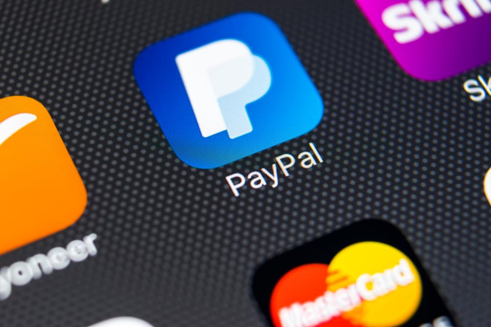 online payment apps on mobile