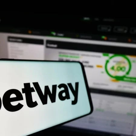 Betway to Launch Mobile Sports Betting in Louisiana