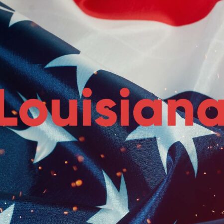 2023 Louisiana Sports Betting Overview